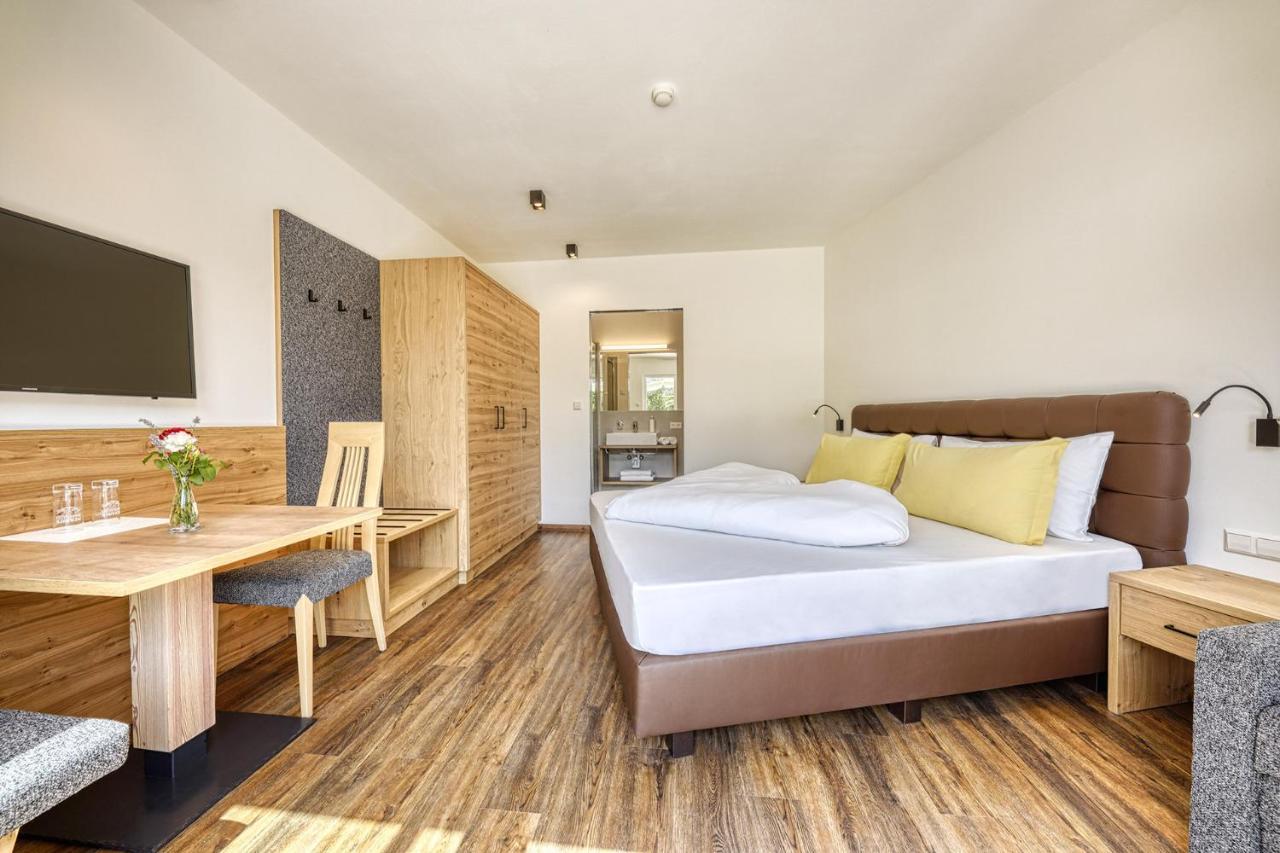 Das Mitterplarser Hotel Lagundo Eksteriør bilde