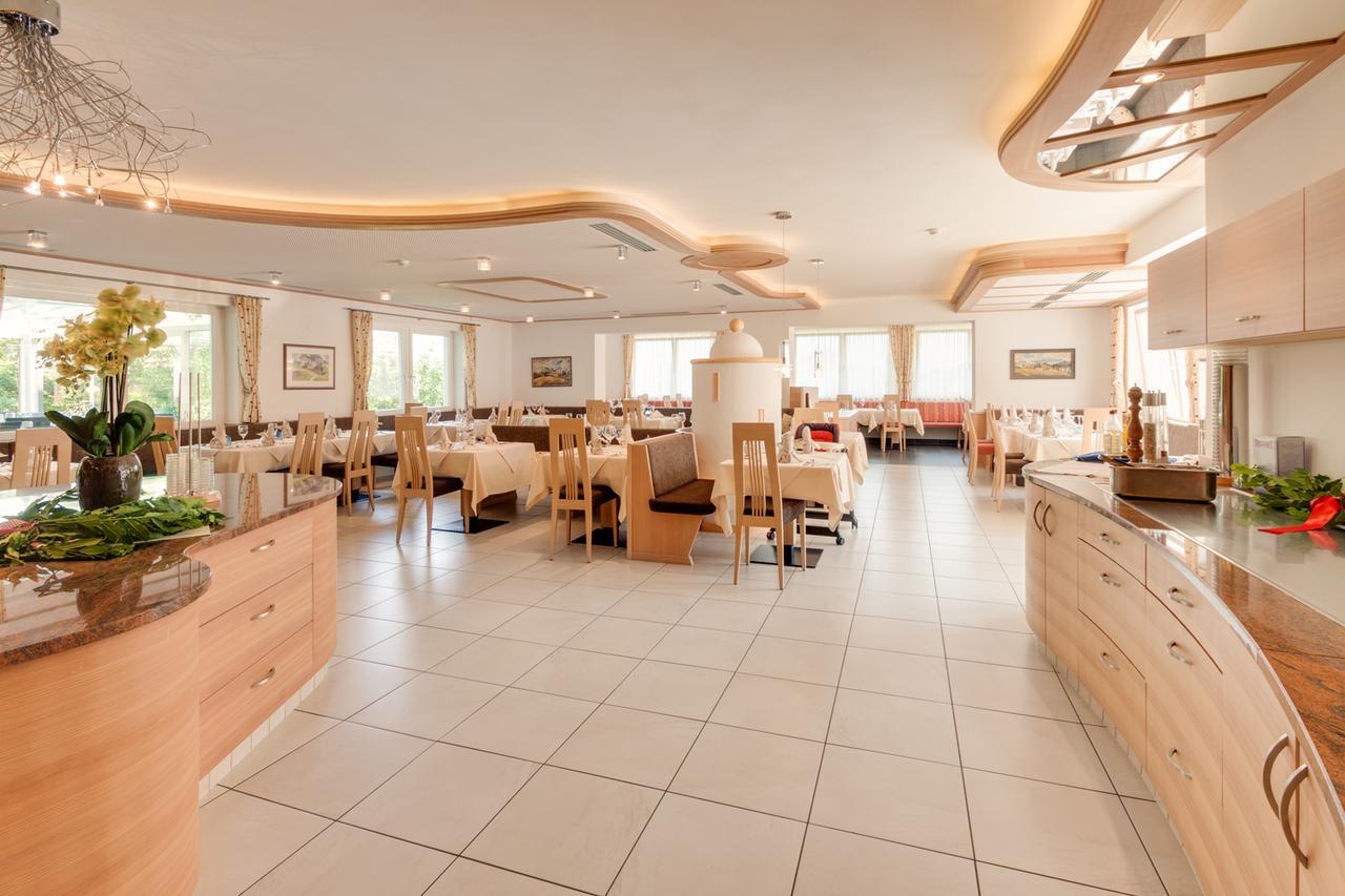 Das Mitterplarser Hotel Lagundo Eksteriør bilde