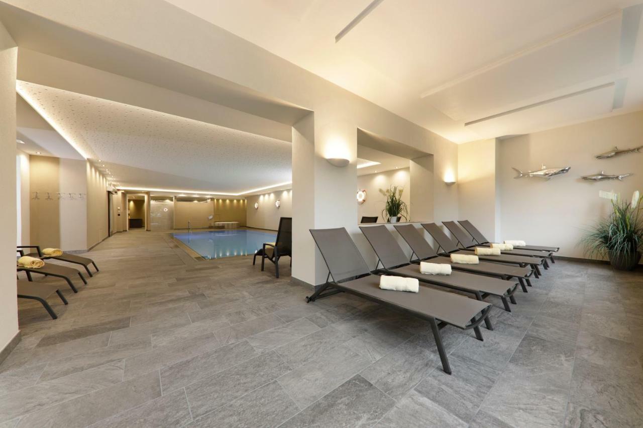 Das Mitterplarser Hotel Lagundo Eksteriør bilde