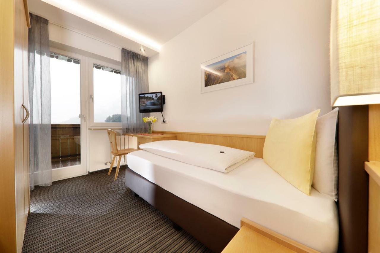 Das Mitterplarser Hotel Lagundo Eksteriør bilde