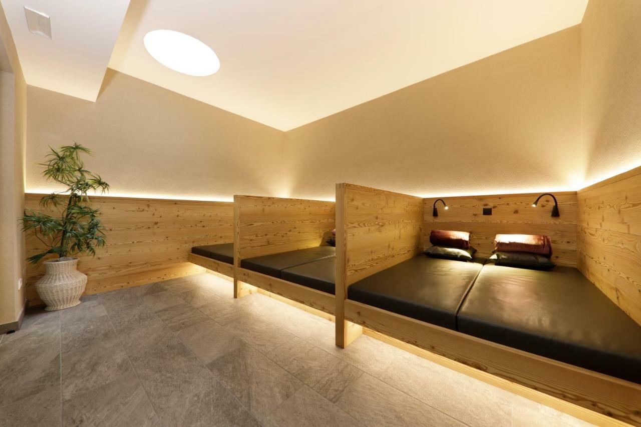 Das Mitterplarser Hotel Lagundo Eksteriør bilde