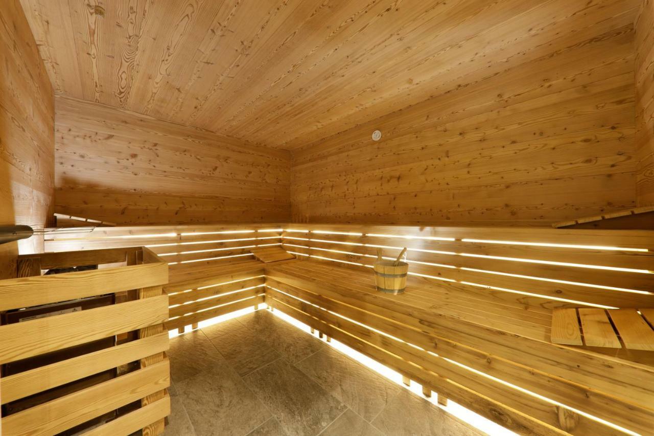 Das Mitterplarser Hotel Lagundo Eksteriør bilde