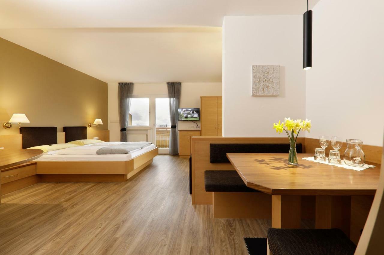 Das Mitterplarser Hotel Lagundo Eksteriør bilde